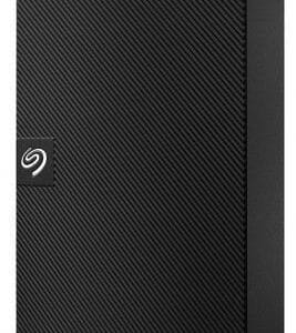External HDD | SEAGATE | Expansion | 1TB | USB 3.0 | Colour Black | STKM1000400