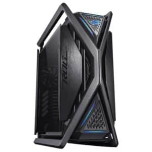 Case | ASUS | ROG Hyperion GR701 | Tower | Not included | ATX | EATX | MicroATX | MiniITX | GR701ROGHYPERION