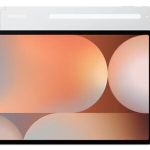 TABLET GALAXY TAB S10+/12 512GB SILV SM-X820 SAMSUNG