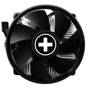 CPU COOLER MULTI SOCKET/A200 XC033 XILENCE