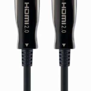 CABLE HDMI-HDMI 30M AOC/CCBP-HDMI-AOC-30M-02 GEMBIRD