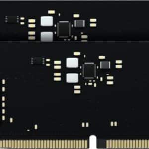 MEMORY DIMM 64GB DDR5-4800/KIT2 CT2K32G48C40U5 CRUCIAL