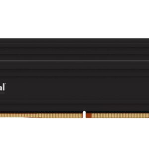 MEMORY DIMM PRO 32GB DDR5-5600/KIT2 CP2K16G56C46U5 CRUCIAL