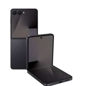 MOBILE PHONE GALAXY FLIP7/512GB JETBLK SM-F766B SAMSUNG