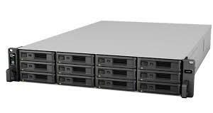 NAS STORAGE RACKST 12BAY/NO HDD UC3200 SYNOLOGY