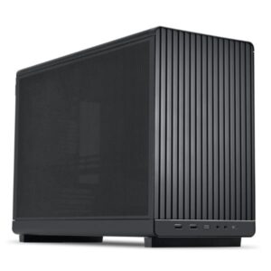 Case | LIAN LI | A3-mATX | Micro | MicroATX | MiniITX | Colour Black | G99.A3X.00