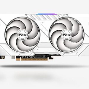 Graphics Card | SAPPHIRE | AMD Radeon RX 9060 XT | 16 GB | GDDR6 | 128 bit | Dual Slot Fansink | 11350-02-20G