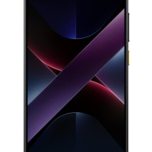 MOBILE PHONE POCO X7 PRO/8/256GB YELLOW MZB0J18EU POCO