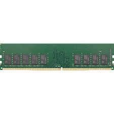 NAS ACC RAM MEMORY DDR4 8GB/SO ECC D4EU01-8G SYNOLOGY