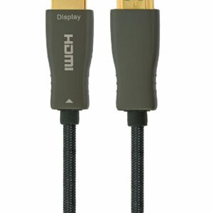 CABLE HDMI-HDMI 80M AOC/CCBP-HDMI-AOC-80M-02 GEMBIRD