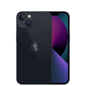 REFURB. PHONE IPHONE 13/128GB MIDNIGHT A GRADE RED