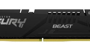 MEMORY DIMM 32GB DDR5-6000/KF560C36BBE2-32 KINGSTON