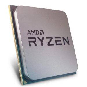CPU | AMD | Ryzen 5 | 5600G | Cezanne | 3900 MHz | Cores 6 | 16MB | Socket SAM4 | 65 Watts | GPU Radeon | OEM | 100-000000252