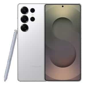 MOBILE PHONE GALAXY S25 ULTRA/256GB WHTSILV SM-S938B SAMSUNG