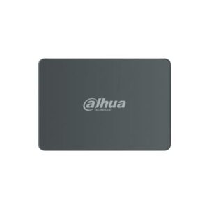 SSD | DAHUA | 1TB | SATA | 3D NAND | Write speed 500 MBytes/sec | Read speed 550 MBytes/sec | 2 5 | TBW 400 TB | MTBF 1500000 hours | SSD-C800AS1TB
