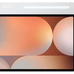 TABLET GALAXY TAB S10+ 5G/12 512GB SILV SM-X826 SAMSUNG