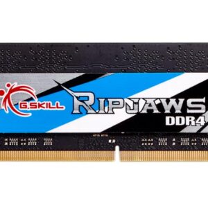 NB MEMORY 8GB PC2500 DDR4/SO F4-3200C22S-8GRS G.SKILL