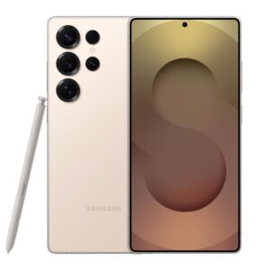 MOBILE PHONE GALAXY S25 ULTRA/512GB PINK SM-S938B SAMSUNG