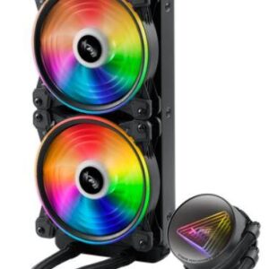 CPU COOLER S_MULTI/LEVANTEX240-BKCWW ADATA