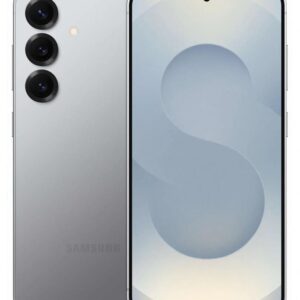 MOBILE PHONE GALAXY S25/128GB SILVER SM-S931B SAMSUNG