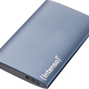 External SSD | INTENSO | 500GB | USB 3.2 | 3823455