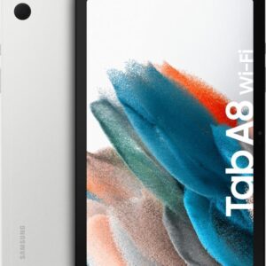 TABLET GALAXY SM-X200 10.5/32GB WIFI SILV SM-X200 SAMSUNG