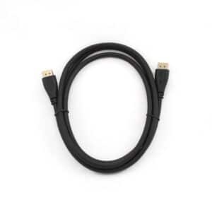 CABLE DISPLAY PORT 1.8M/CC-DP2-6 GEMBIRD
