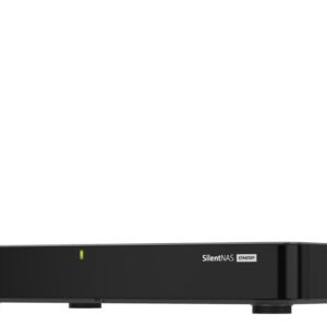 NAS STORAGE COMPACT 2BAY/HS-264-8G QNAP