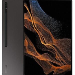 TABLET GALAXY TAB S8 ULTRA 15/128GB 5G GRAP SM-X906B SAMSUNG