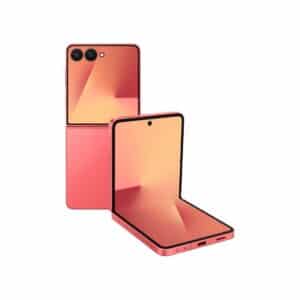 MOBILE PHONE GALAXY FLIP7/256GB COR.RED SM-F766B SAMSUNG