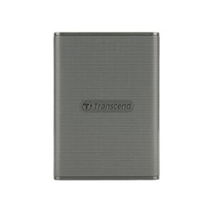 External SSD | TRANSCEND | ESD360C | 2TB | USB-C | 3D NAND | Write speed 2000 MBytes/sec | Read speed 2000 MBytes/sec | TS2TESD360C