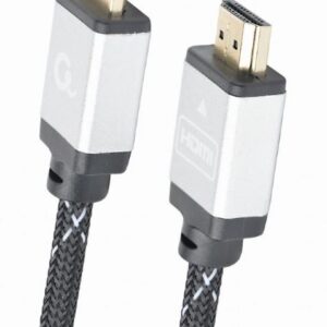 CABLE HDMI-HDMI 5M SELECT/PLUS CCB-HDMIL-5M GEMBIRD