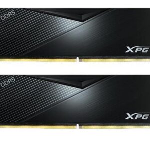 MEMORY DIMM 32GB DDR5-6000 K2/AX5U6000C3016G-DTLABBK ADATA