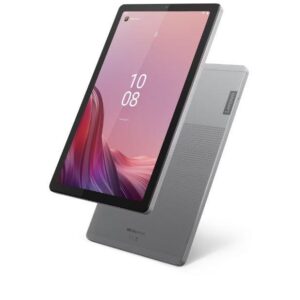 TABLET TAB M9 9 64GB LTE/ARCTIC GREY ZAC50173PL LENOVO