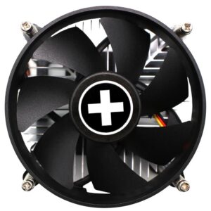 CPU COOLER S1155/S1156/XC030 XILENCE