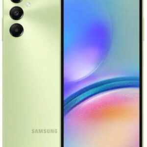 MOBILE PHONE GALAXY A05S/64GB GREEN SM-A057G SAMSUNG