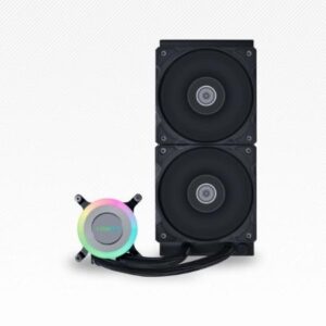 CPU COOLER S_MULTI/G89.GA2L24PB.00 LIAN LI