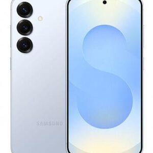 MOBILE PHONE GALAXY S25/256GB ICYBLUE SM-S931B SAMSUNG