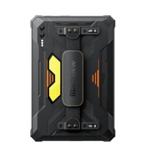 TABLET ACTIVE 10 PRO 10 256GB/ORANGE BLACKVIEW