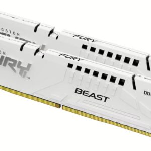 MEMORY DIMM 32GB DDR5-6000/K2 KF560C36BWE2K2-32 KINGSTON