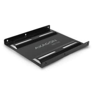 SSD ACC BRACKET 2.5 TO 3.5/RHD-125B AXAGON