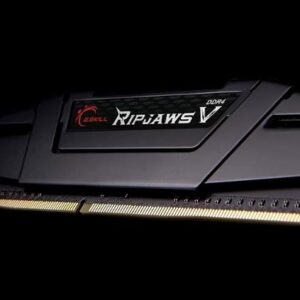 MEMORY DIMM 16GB PC25600 DDR4/F4-3200C16S-16GVK G.SKILL