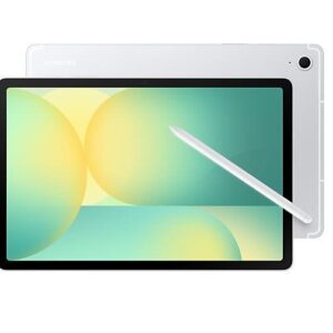 TABLET GALAXY TAB S10 FE 128G/WIFI SILVER SM-X520 SAMSUNG