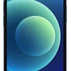 REFURB. PHONE IPHONE 12 MINI/128GB BLUE A GRADE RED