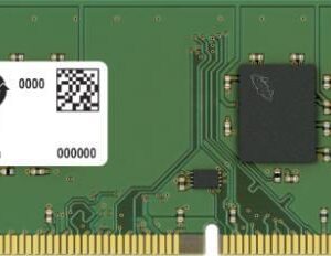 MEMORY DIMM 16GB PC25600 DDR4/CT16G4DFRA32A CRUCIAL
