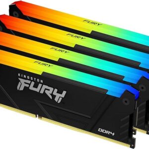 MEMORY DIMM 32GB PC28800 DDR4/K4 KF436C17BB2AK4/32 KINGSTON