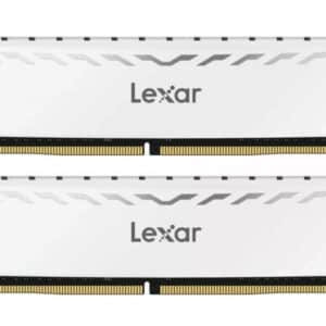 MEMORY DIMM 16GB PC28800 DDR4/K2 LD4BU008G-R3600GDWG LEXAR