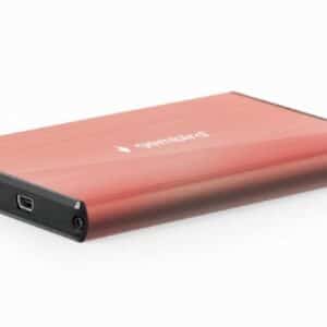 HDD CASE EXT. USB3 2.5/PINK EE2-U3S-3-P GEMBIRD