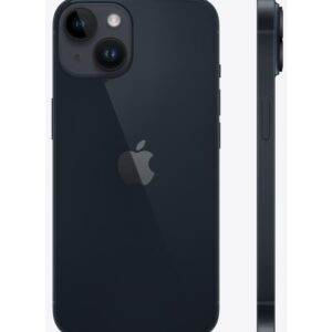 REFURB. PHONE IPHONE 14/128GB MIDNIGHT A GRADE RED