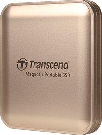 External SSD | TRANSCEND | ESD420G | 2TB | 3D NAND | Write speed 2000 MBytes/sec | Read speed 2000 MBytes/sec | TS2TESD420G